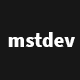 MSTdev