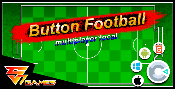 Button Football