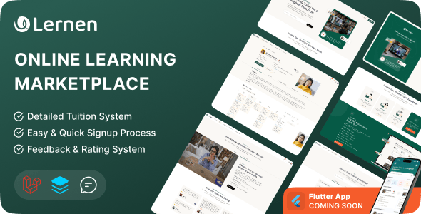 Lernen LMS - Learning Management System